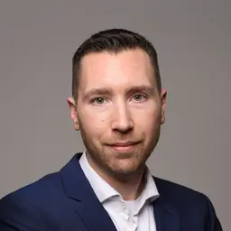 Nils Gregersen